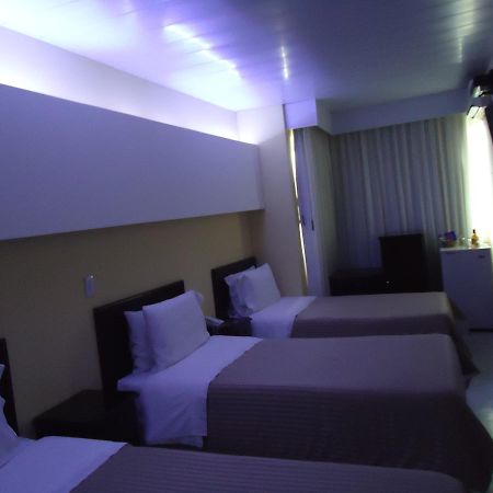Ghl Hotel Aeropuerto Cali Palmira (Valle del Cauca) Exterior foto