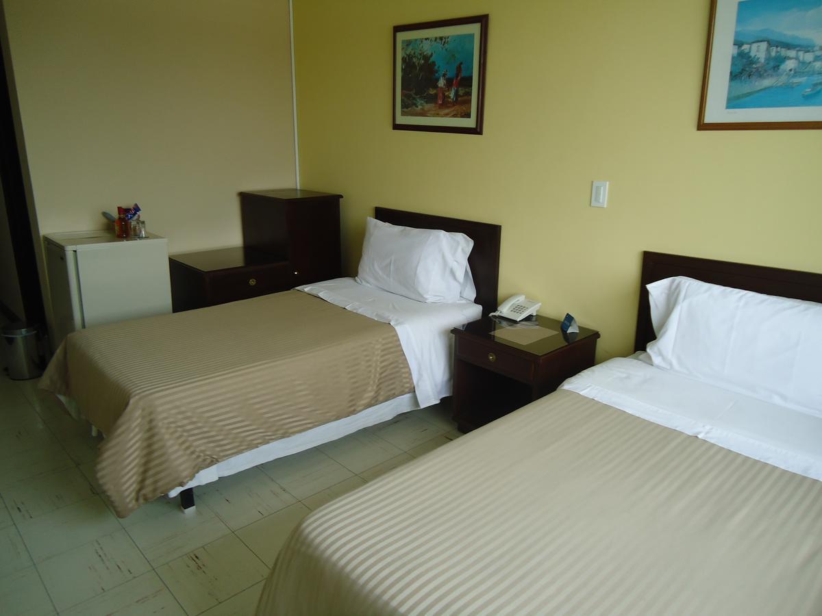 Ghl Hotel Aeropuerto Cali Palmira (Valle del Cauca) Exterior foto