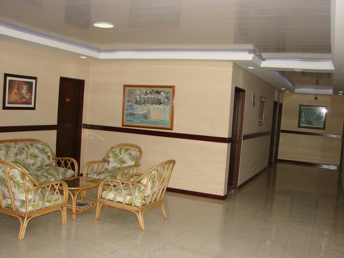 Ghl Hotel Aeropuerto Cali Palmira (Valle del Cauca) Exterior foto