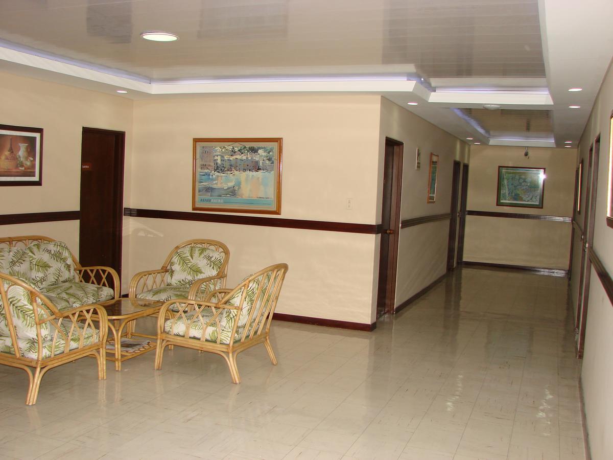 Ghl Hotel Aeropuerto Cali Palmira (Valle del Cauca) Exterior foto